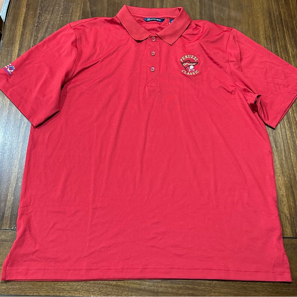 Cutter & Buck Men’s L polo Shirt